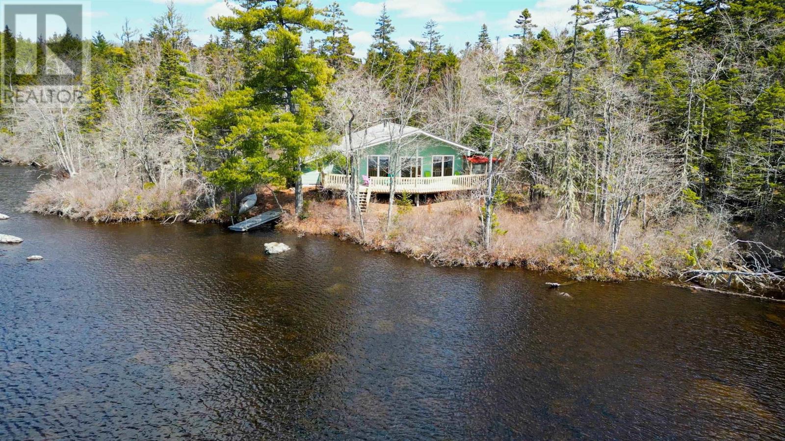 64 Invisible Road, lapland, Nova Scotia