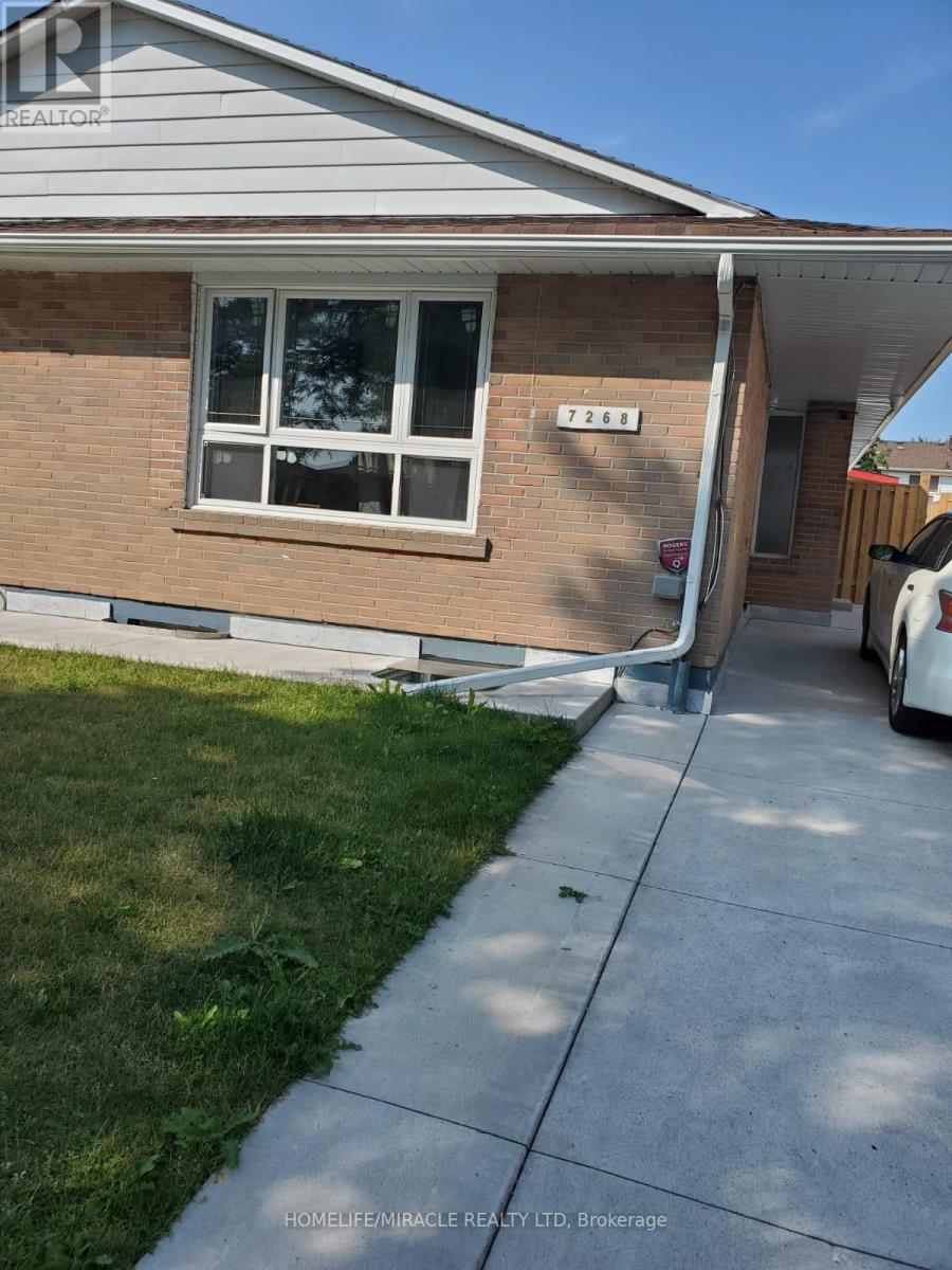 UPPER - 7268 REDFOX ROAD, Mississauga, Ontario