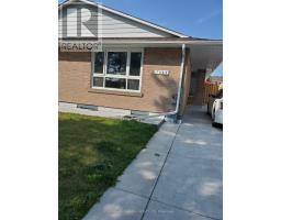 UPPER - 7268 REDFOX ROAD, Mississauga, Ontario