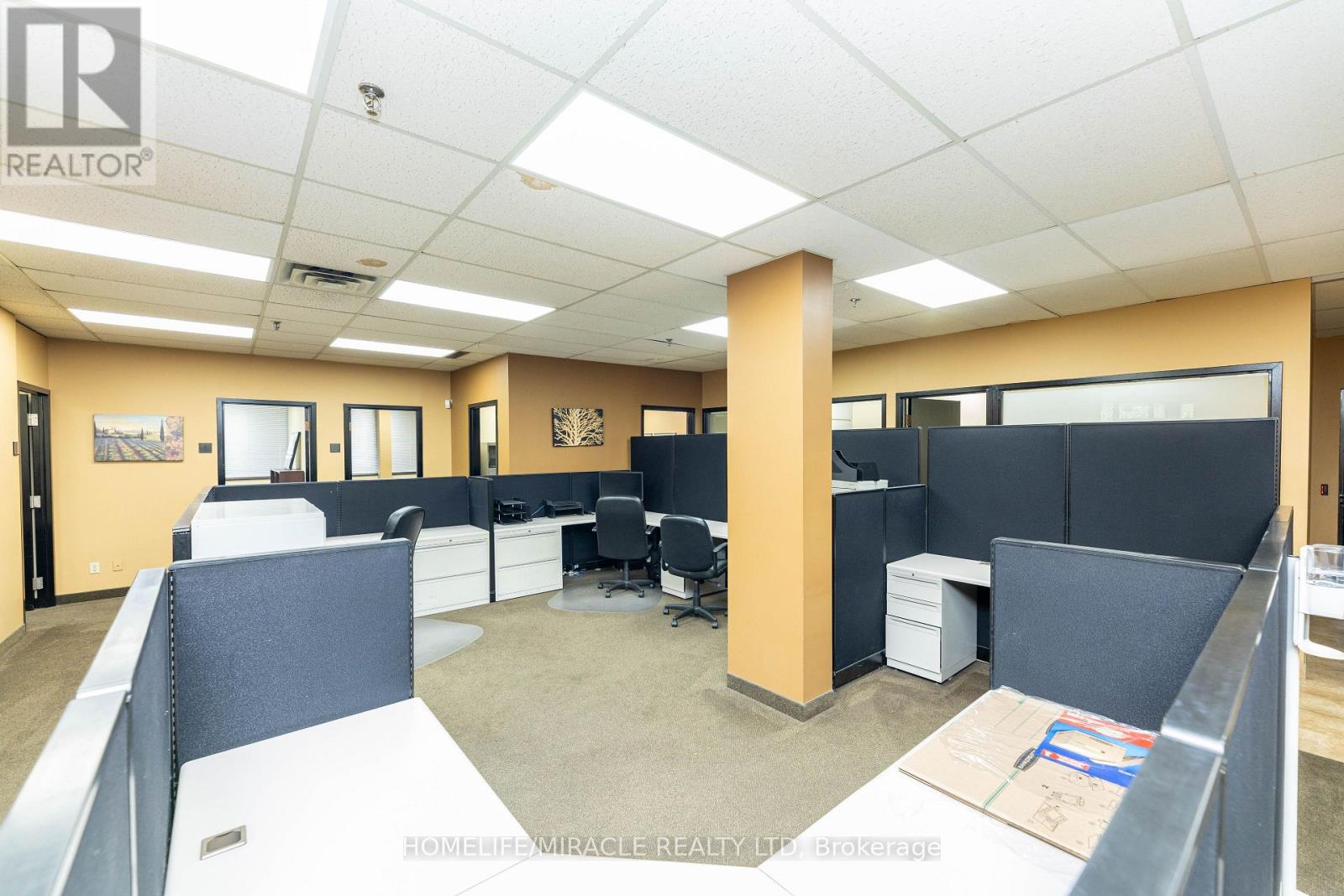 11 Automatic Road E, Brampton, Ontario  L6S 4K6 - Photo 4 - W13061758