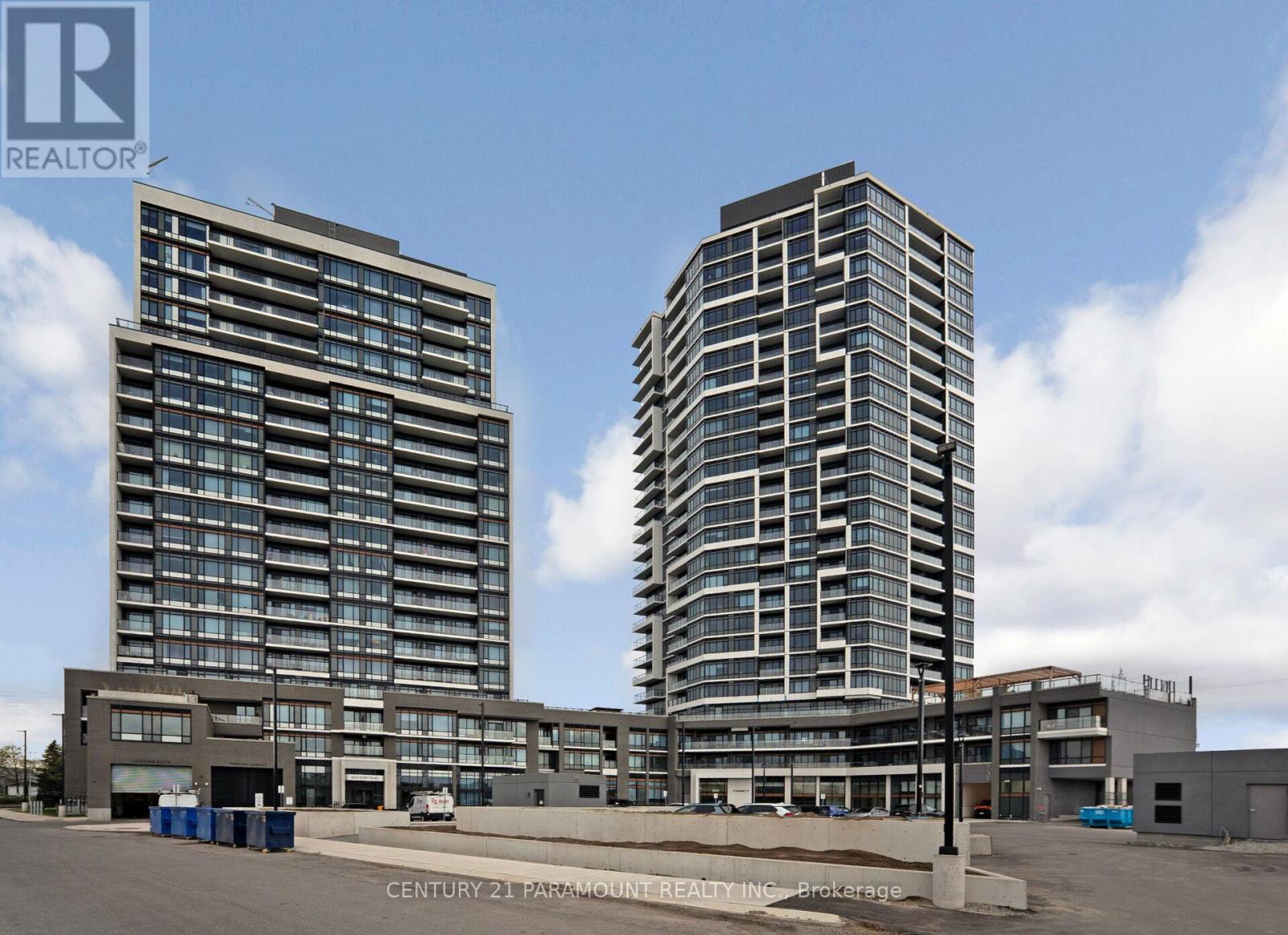 1801 - 8020 DERRY ROAD, Milton, Ontario