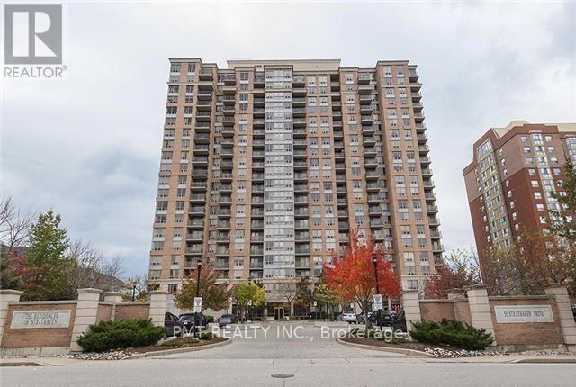 415 - 55 STRATHAVEN DRIVE, Mississauga, Ontario
