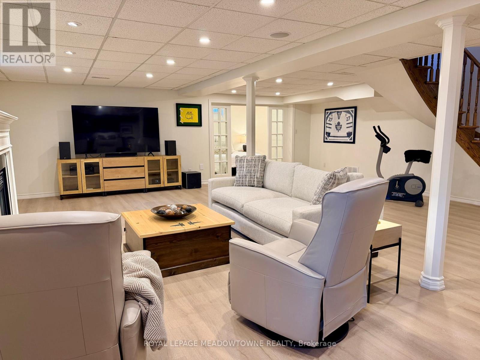 2008 Peak Place, Oakville, Ontario  L6H 5T2 - Photo 23 - W13061860