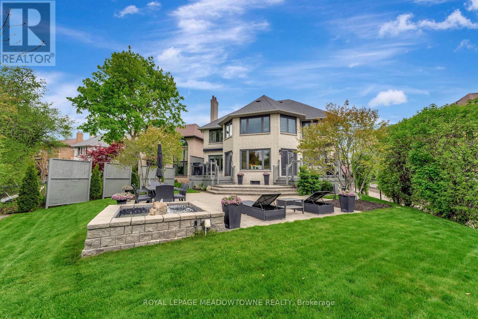 2008 Peak Place, Oakville, Ontario  L6H 5T2 - Photo 28 - W13061860