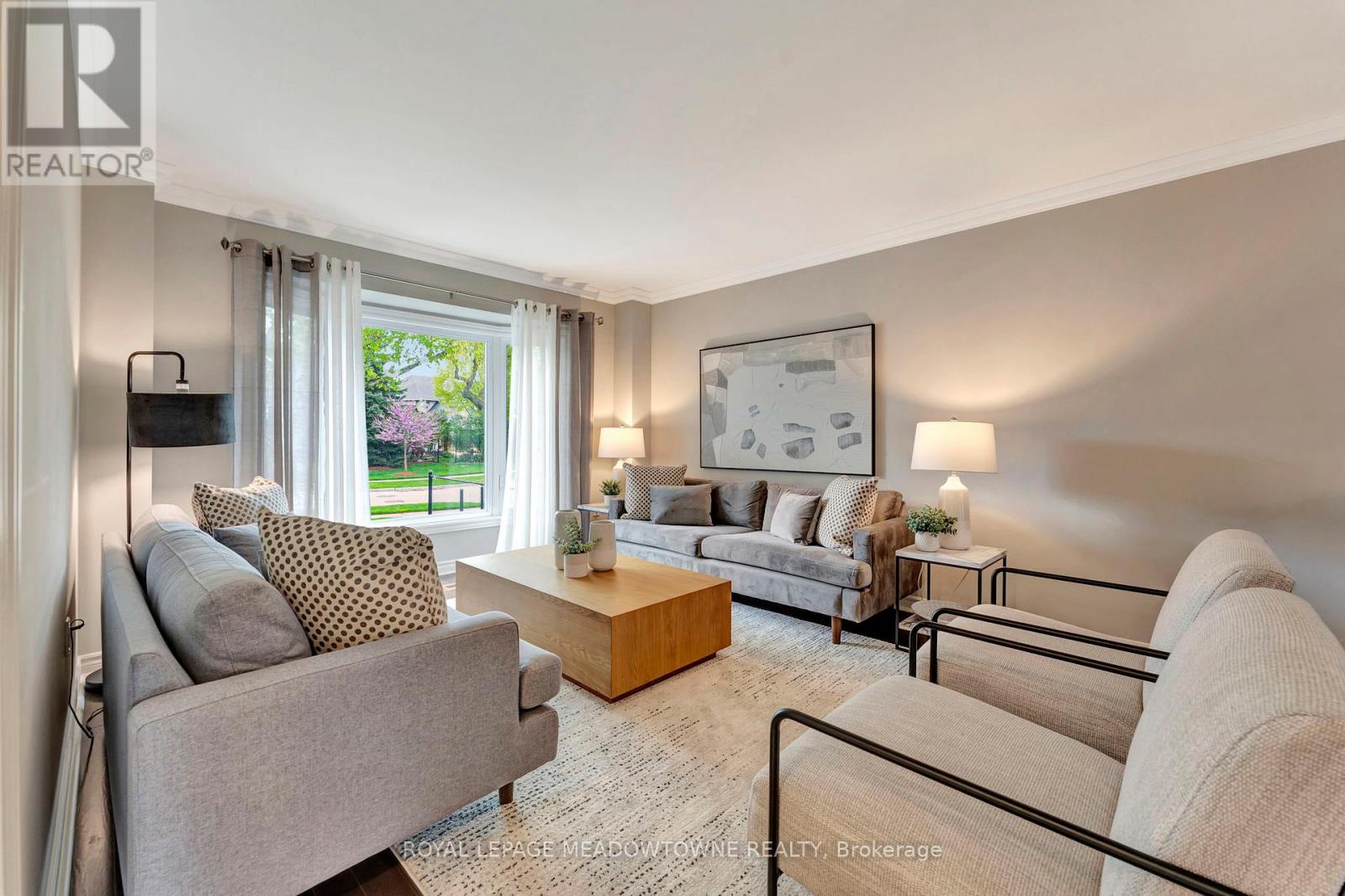 2008 Peak Place, Oakville, Ontario  L6H 5T2 - Photo 7 - W13061860