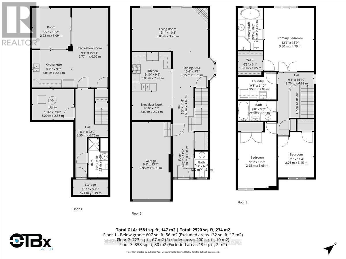 8 - 1019 North Shore Boulevard, Burlington, Ontario  L7T 1X8 - Photo 50 - W13061896
