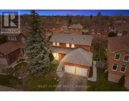 72 BRYDON CRESCENT, Brampton, Ontario