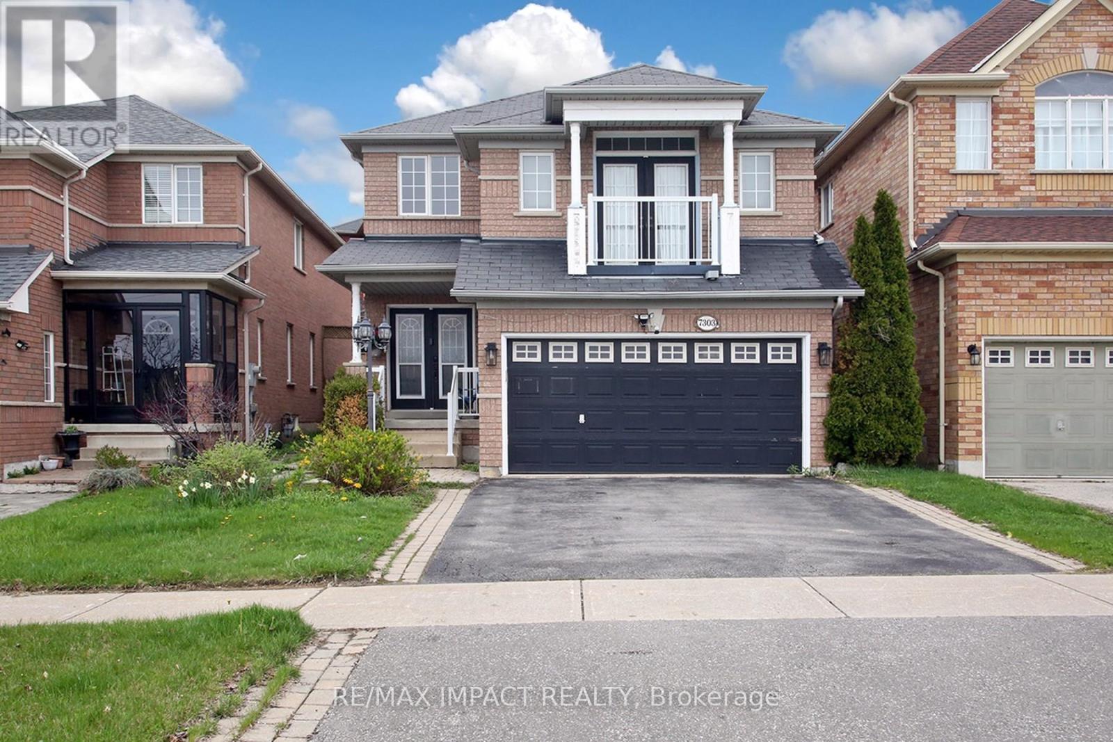 7303 LANTERN FLY HOLLOW, Mississauga, Ontario