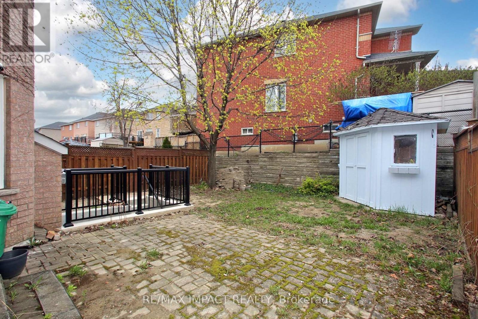 7303 Lantern Fly Hollow, Mississauga, Ontario  L5W 1K3 - Photo 30 - W13061926