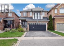 7303 LANTERN FLY HOLLOW, Mississauga, Ontario