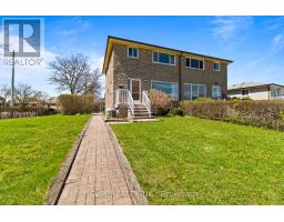 6821 DARCEL AVENUE, Mississauga, Ontario
