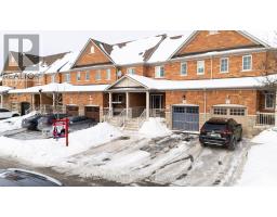 13 BURNSTOWN CIRCLE, Brampton, Ontario