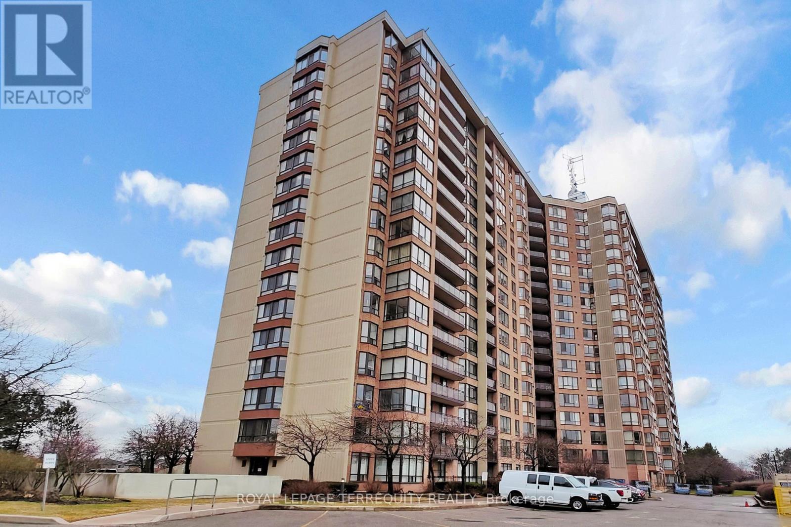 211 - 20 Cherrytree Drive, Brampton, Ontario  L6Y 3V1 - Photo 33 - W13061962