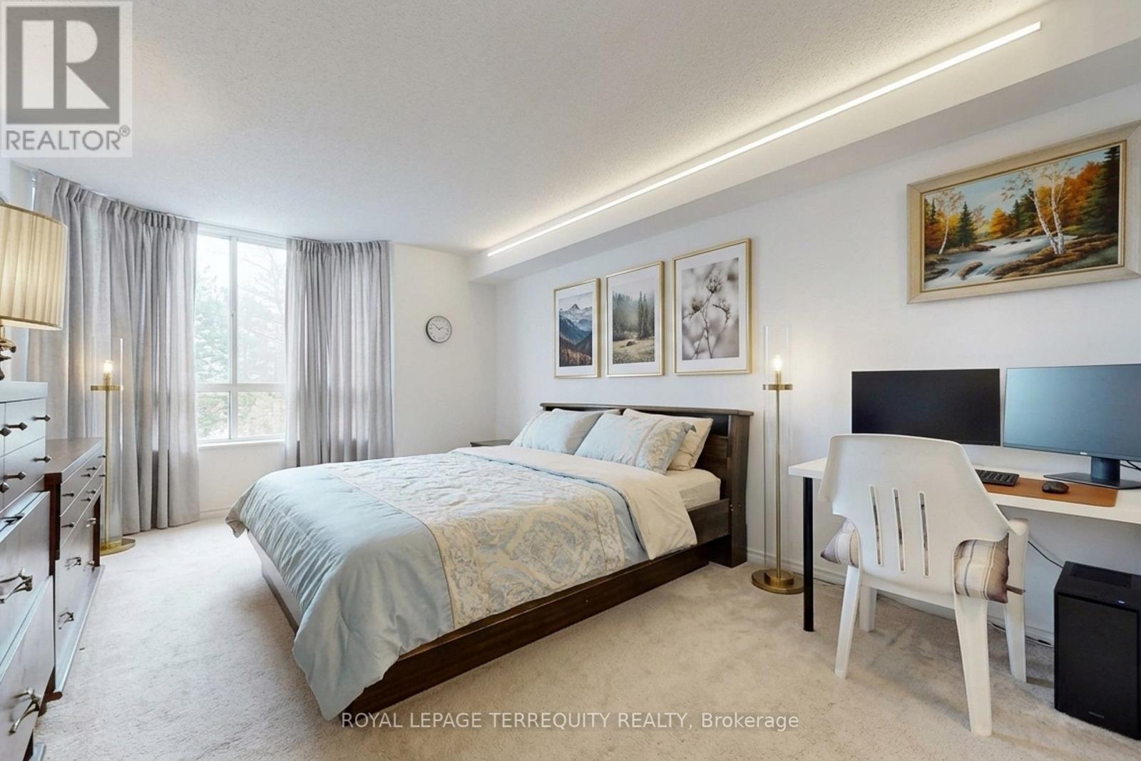 211 - 20 Cherrytree Drive, Brampton, Ontario  L6Y 3V1 - Photo 4 - W13061962