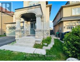 BSMT - 13 BLACK DIAMOND CRESCENT, Brampton, Ontario
