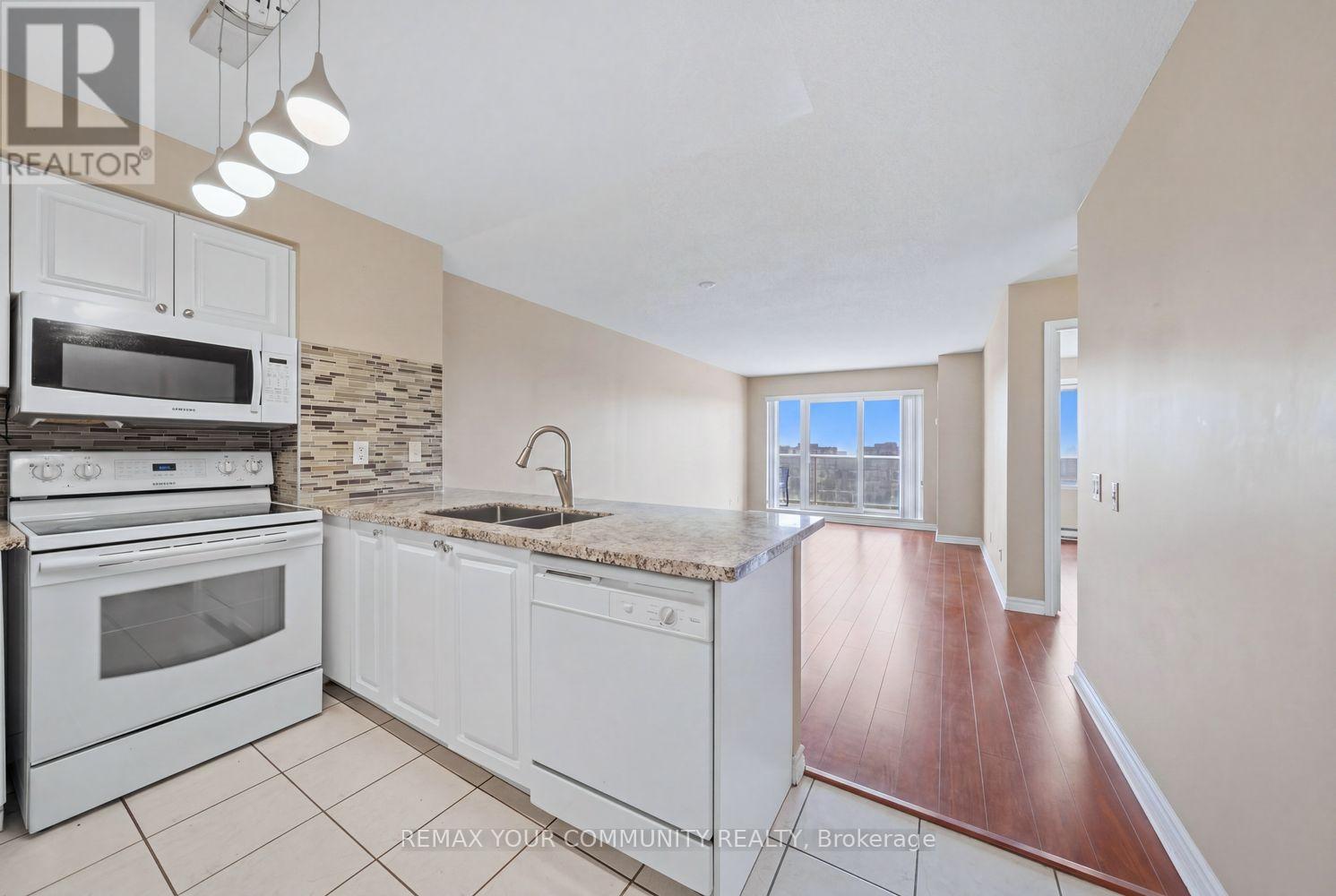 1116 - 25 Kingsbridge Garden Circle, Mississauga, Ontario  L5R 4B1 - Photo 10 - W13062020