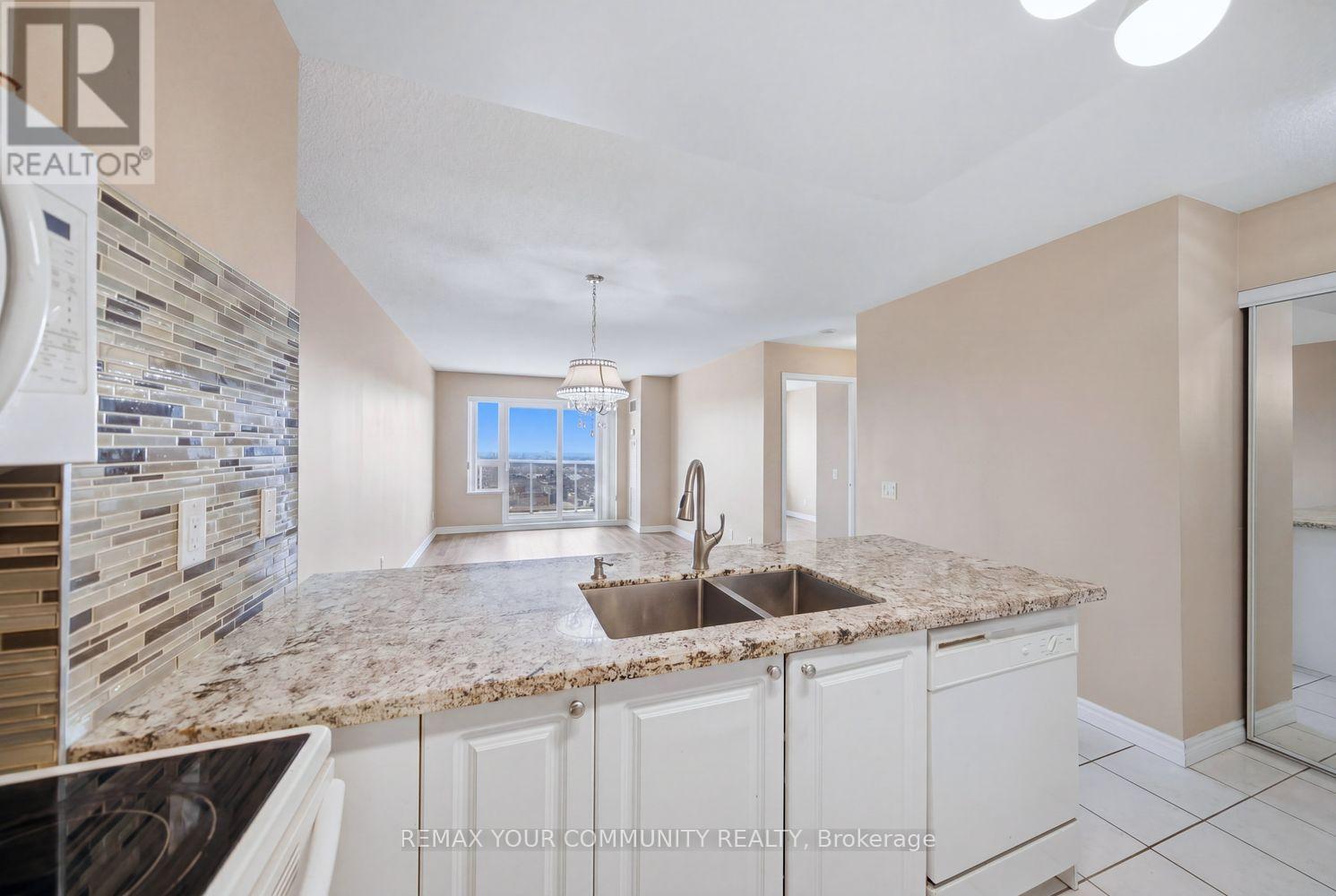 1116 - 25 Kingsbridge Garden Circle, Mississauga, Ontario  L5R 4B1 - Photo 12 - W13062020