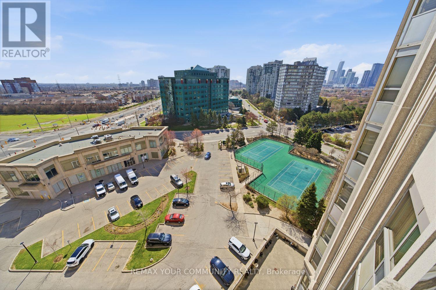 1116 - 25 Kingsbridge Garden Circle, Mississauga, Ontario  L5R 4B1 - Photo 29 - W13062020