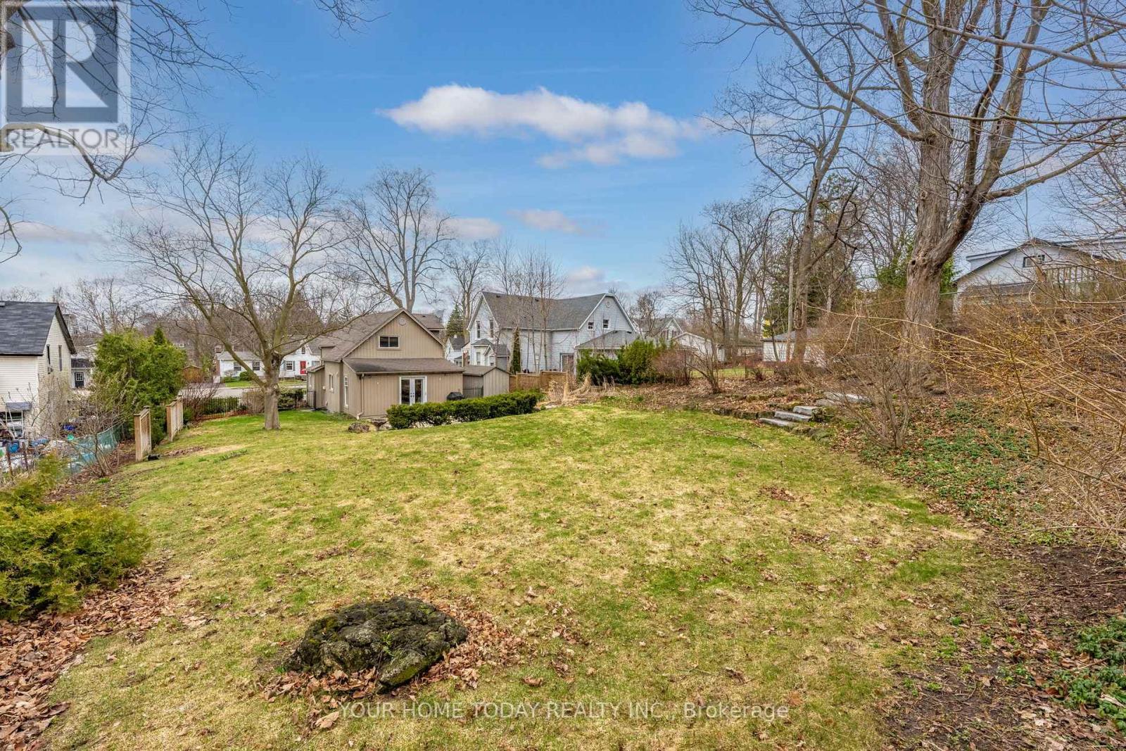 36 Queen Street, Halton Hills, Ontario  L7G 2E6 - Photo 26 - W13062040