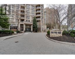 1713 - 310 BURNHAMTHORPE ROAD, Mississauga, Ontario