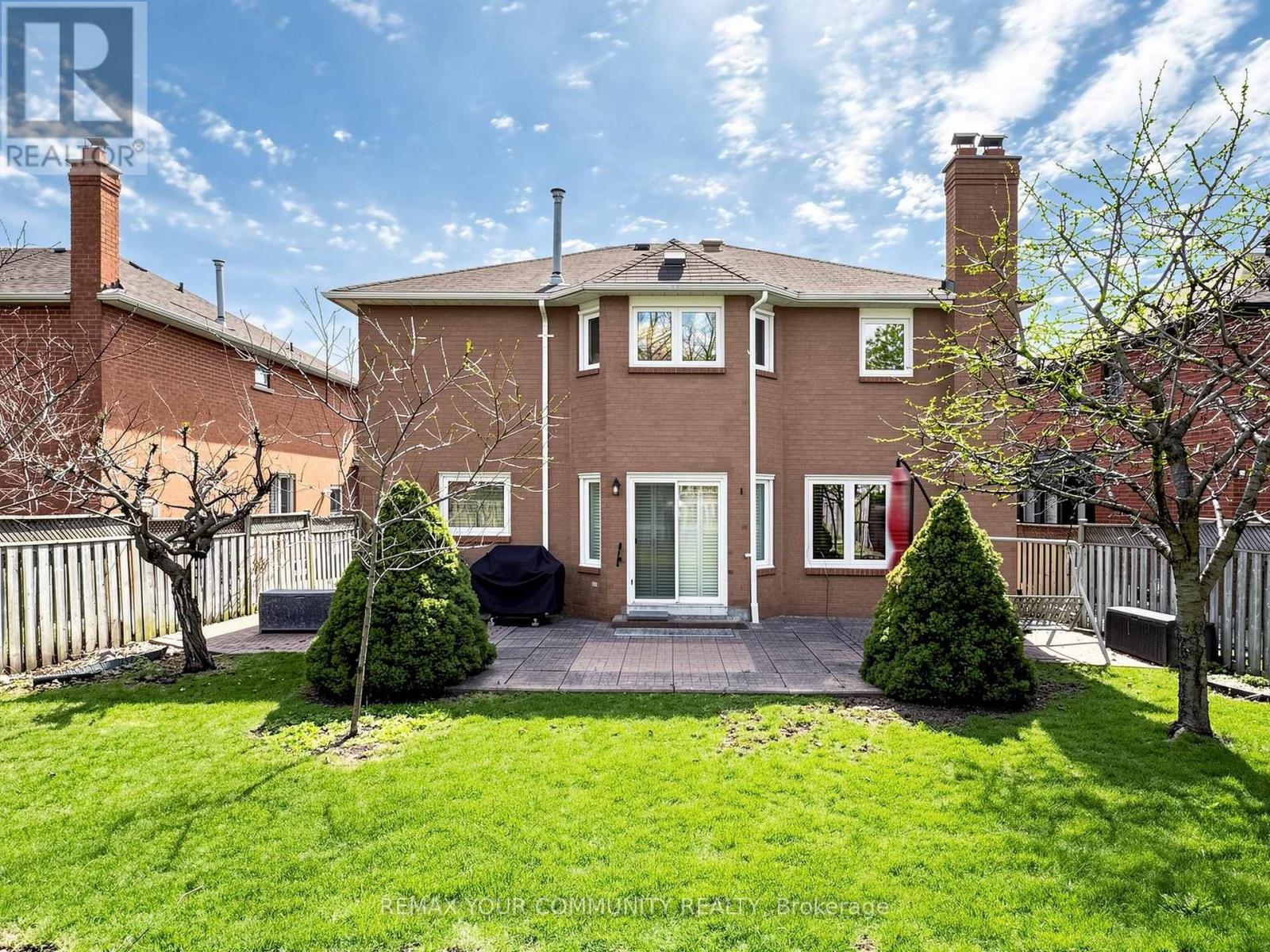142 Waterside Crescent, Vaughan, Ontario  L6A 1V2 - Photo 11 - N13061814