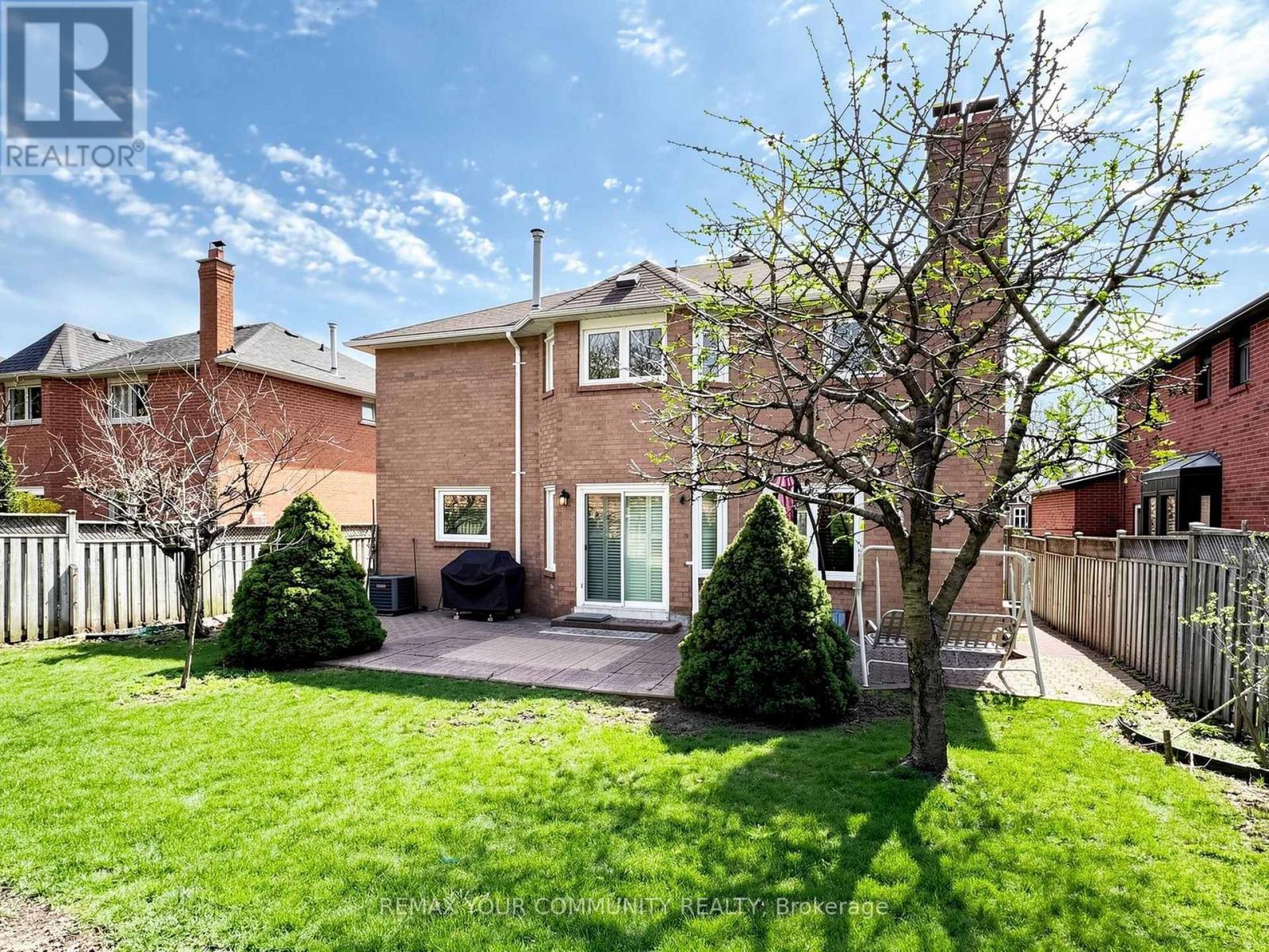 142 Waterside Crescent, Vaughan, Ontario  L6A 1V2 - Photo 12 - N13061814