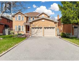 142 WATERSIDE CRESCENT, Vaughan, Ontario