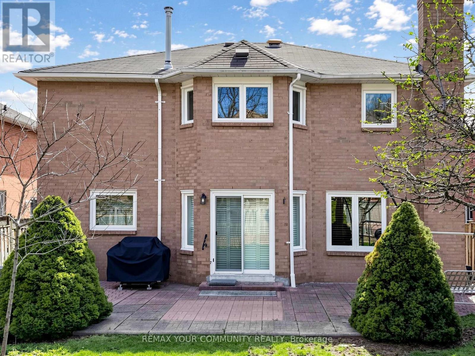 142 Waterside Crescent, Vaughan, Ontario  L6A 1V2 - Photo 10 - N13061814