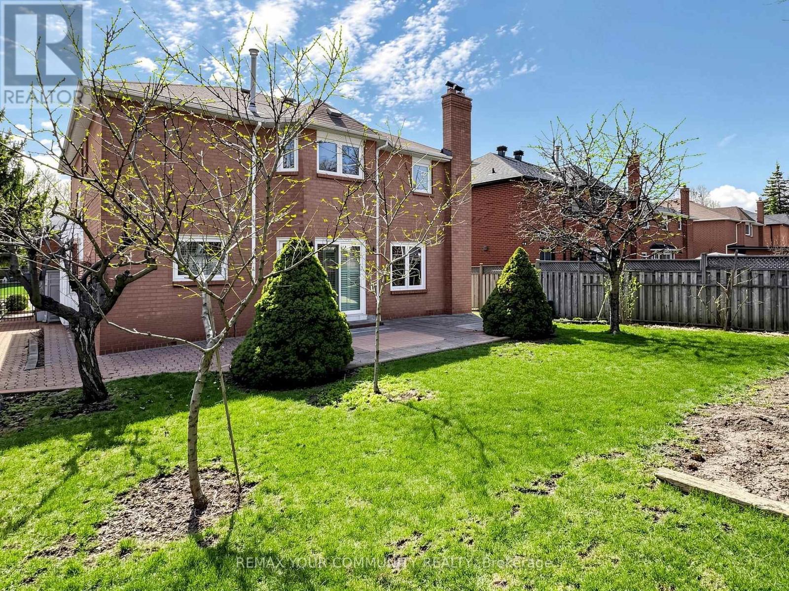 142 Waterside Crescent, Vaughan, Ontario  L6A 1V2 - Photo 16 - N13061814