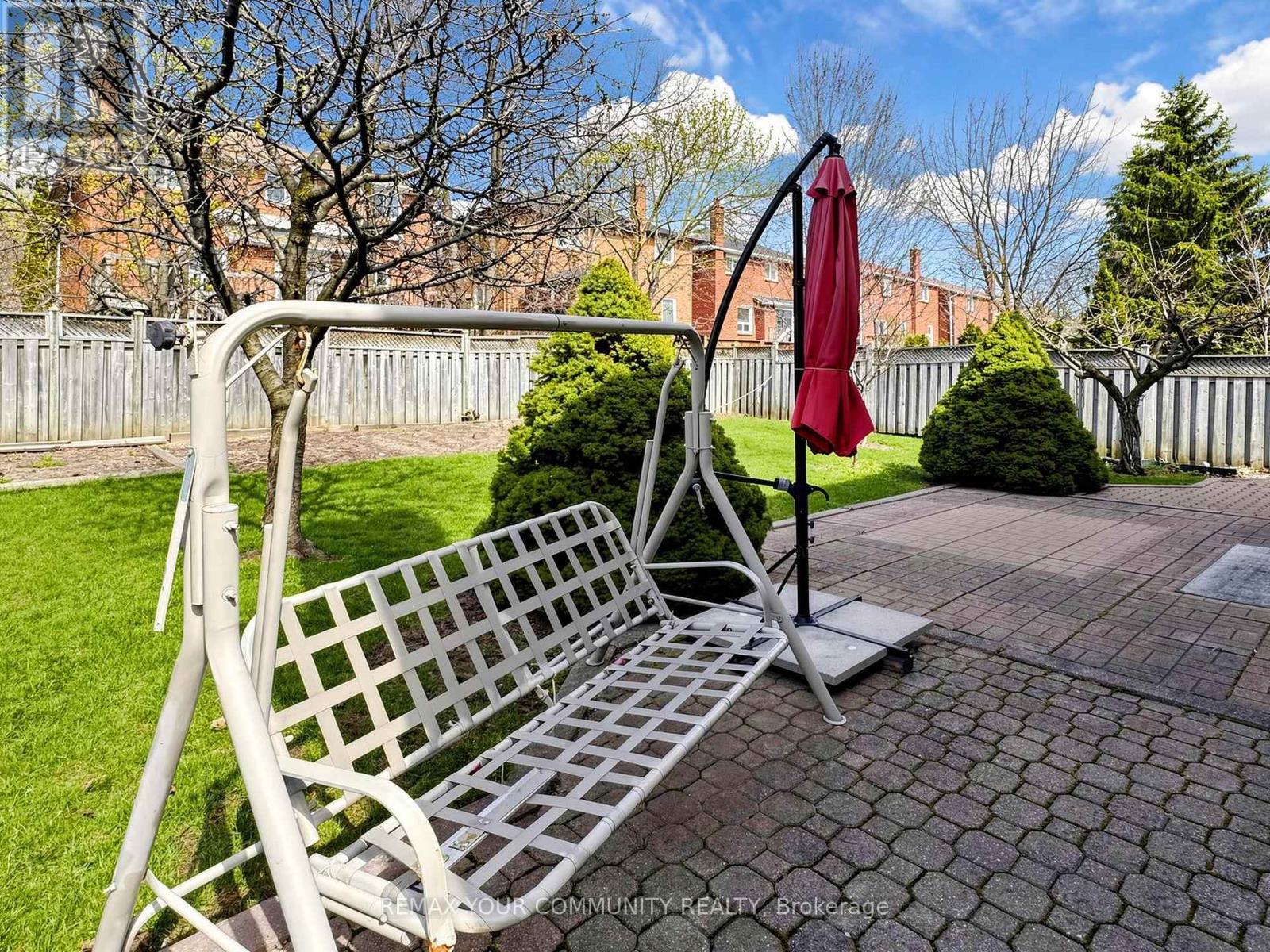 142 Waterside Crescent, Vaughan, Ontario  L6A 1V2 - Photo 15 - N13061814