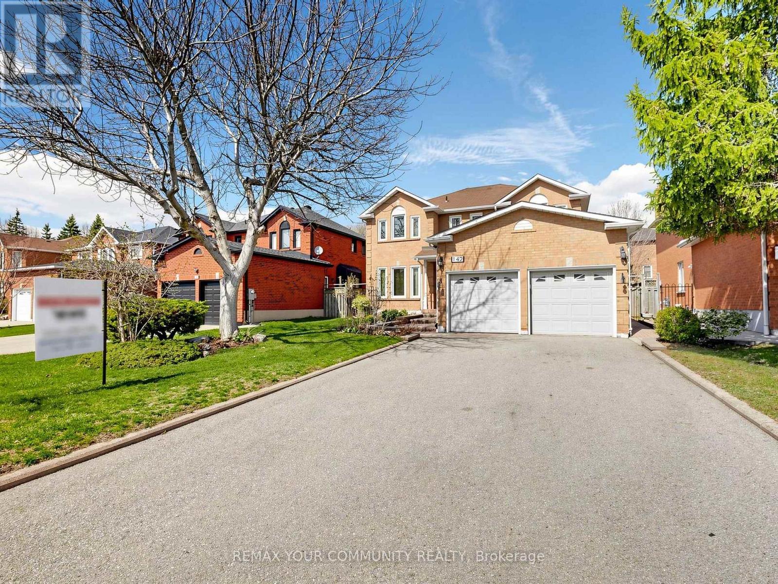 142 Waterside Crescent, Vaughan, Ontario  L6A 1V2 - Photo 2 - N13061814