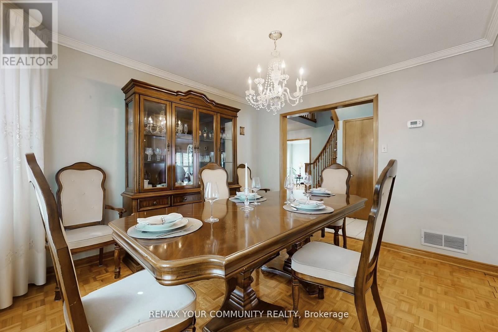 142 Waterside Crescent, Vaughan, Ontario  L6A 1V2 - Photo 23 - N13061814