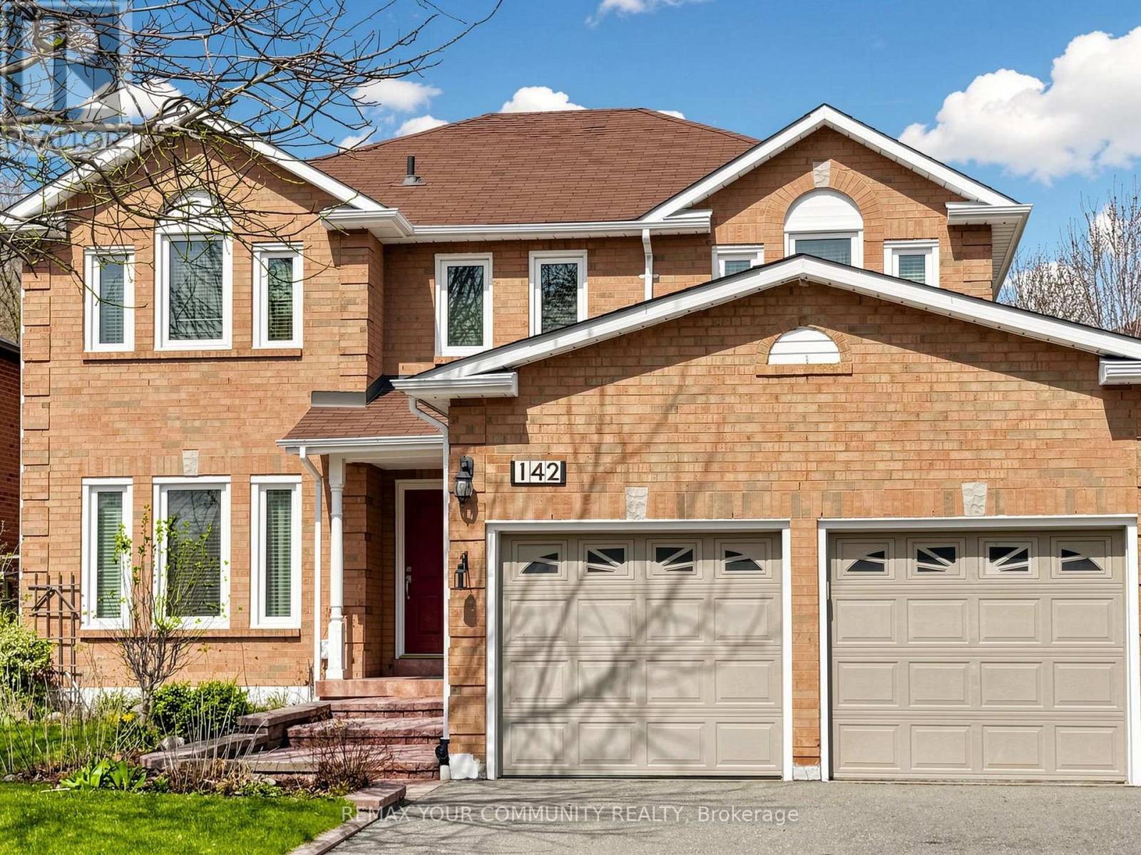 142 Waterside Crescent, Vaughan, Ontario  L6A 1V2 - Photo 6 - N13061814