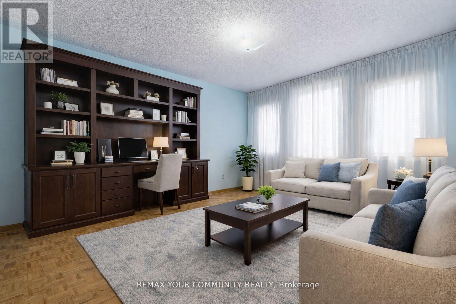 142 Waterside Crescent, Vaughan, Ontario  L6A 1V2 - Photo 42 - N13061814