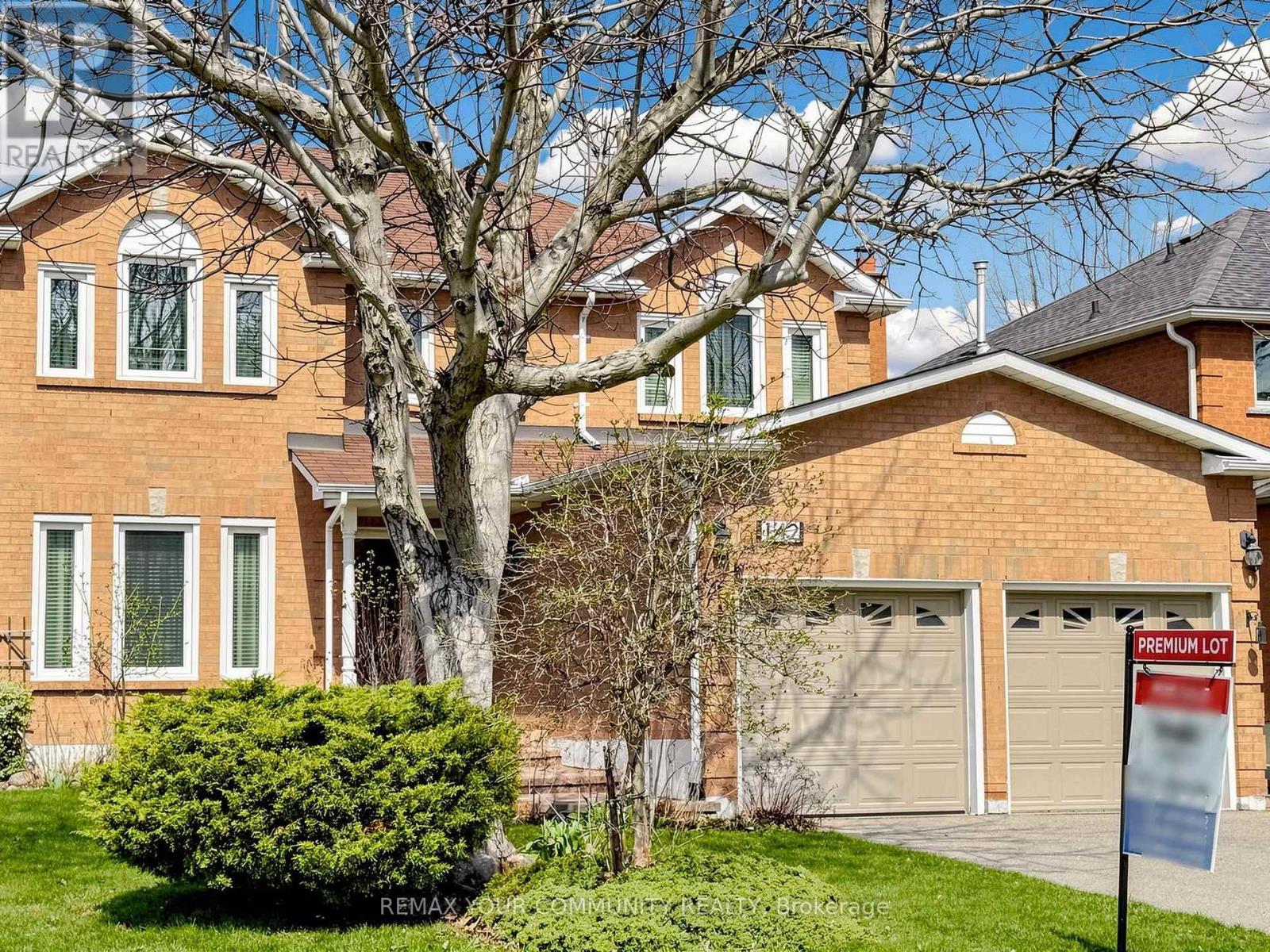 142 Waterside Crescent, Vaughan, Ontario  L6A 1V2 - Photo 7 - N13061814