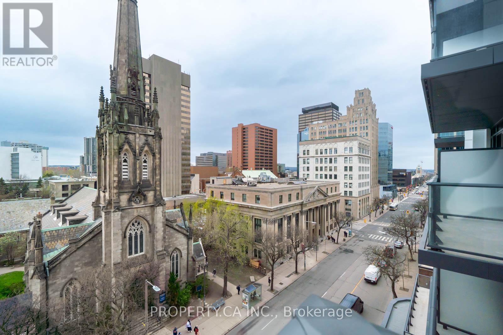 726 - 75 James Street S, Hamilton, Ontario  L8P 2Y9 - Photo 10 - X13052134