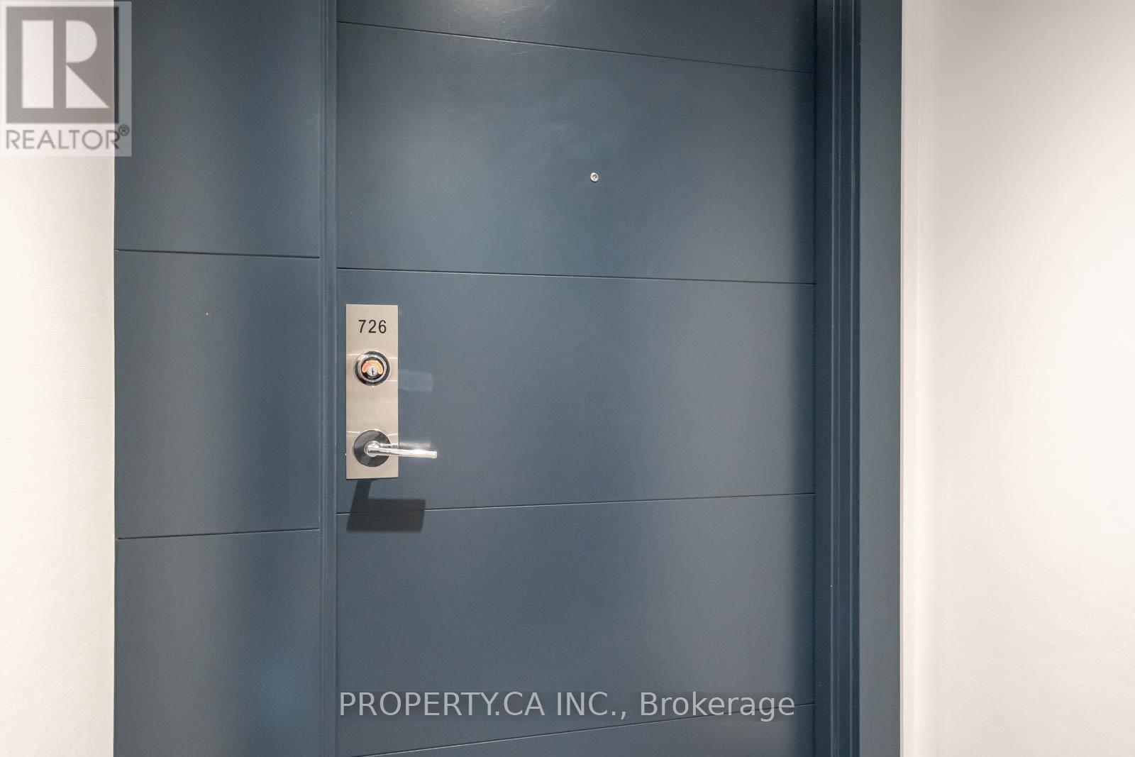 726 - 75 James Street S, Hamilton, Ontario  L8P 2Y9 - Photo 2 - X13052134