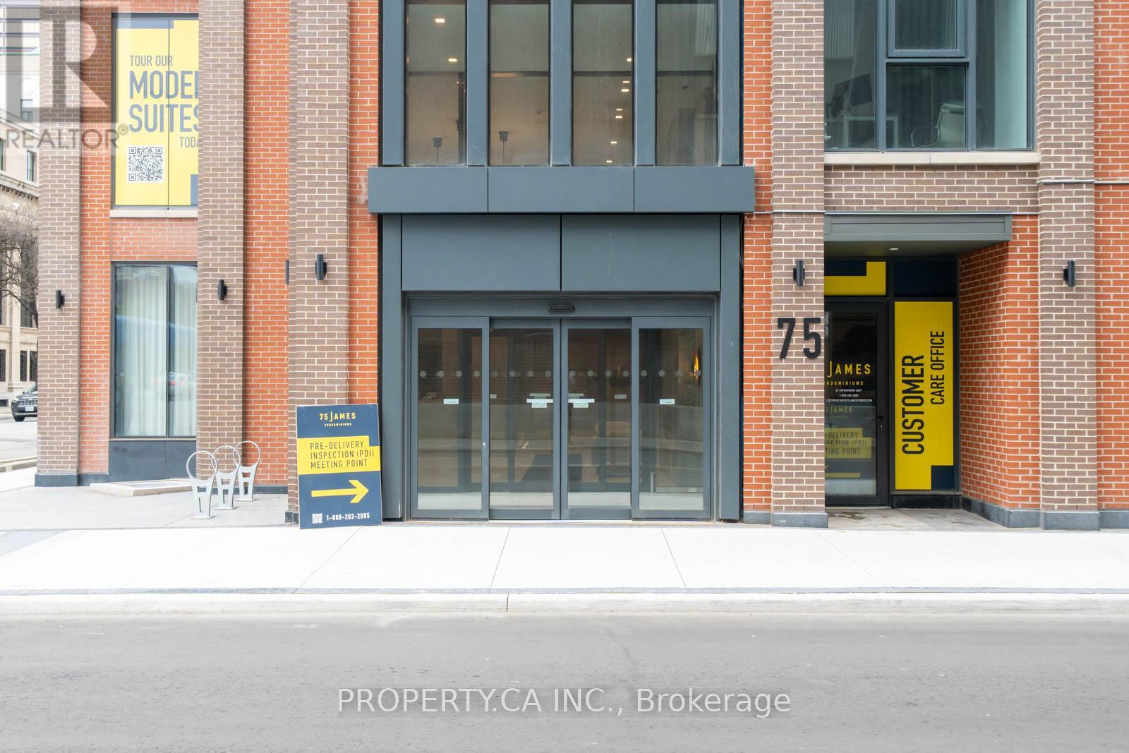 726 - 75 James Street S, Hamilton, Ontario  L8P 2Y9 - Photo 21 - X13052134