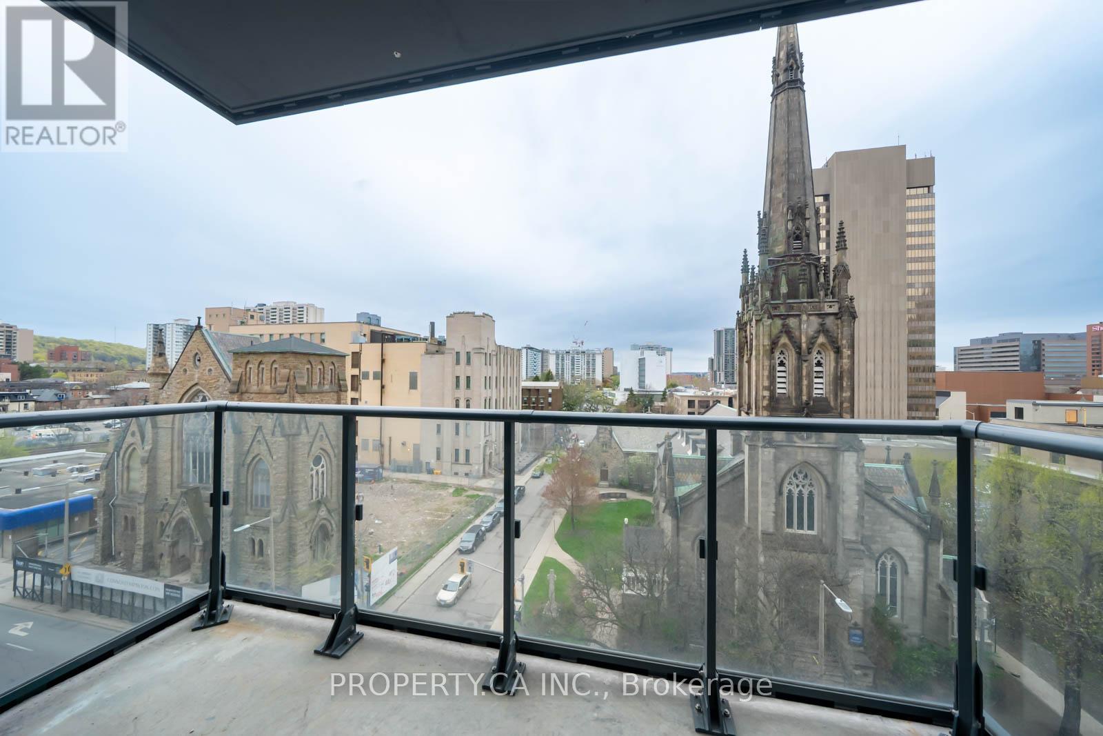 726 - 75 James Street S, Hamilton, Ontario  L8P 2Y9 - Photo 11 - X13052134