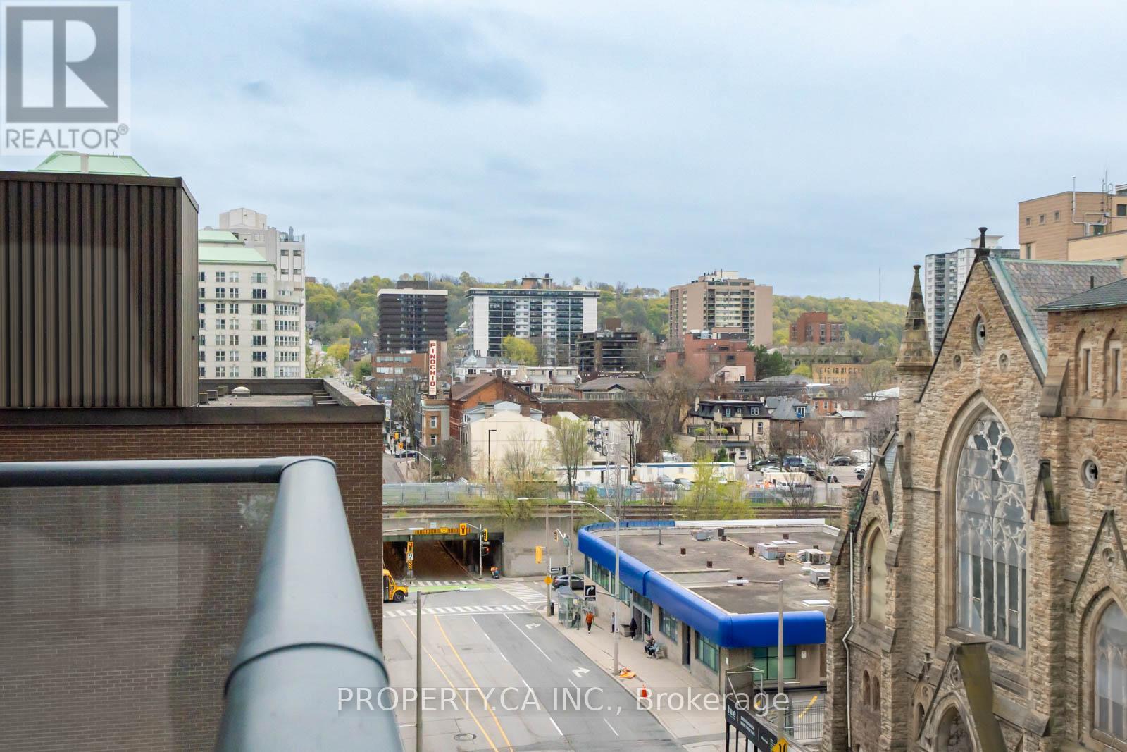 726 - 75 James Street S, Hamilton, Ontario  L8P 2Y9 - Photo 9 - X13052134