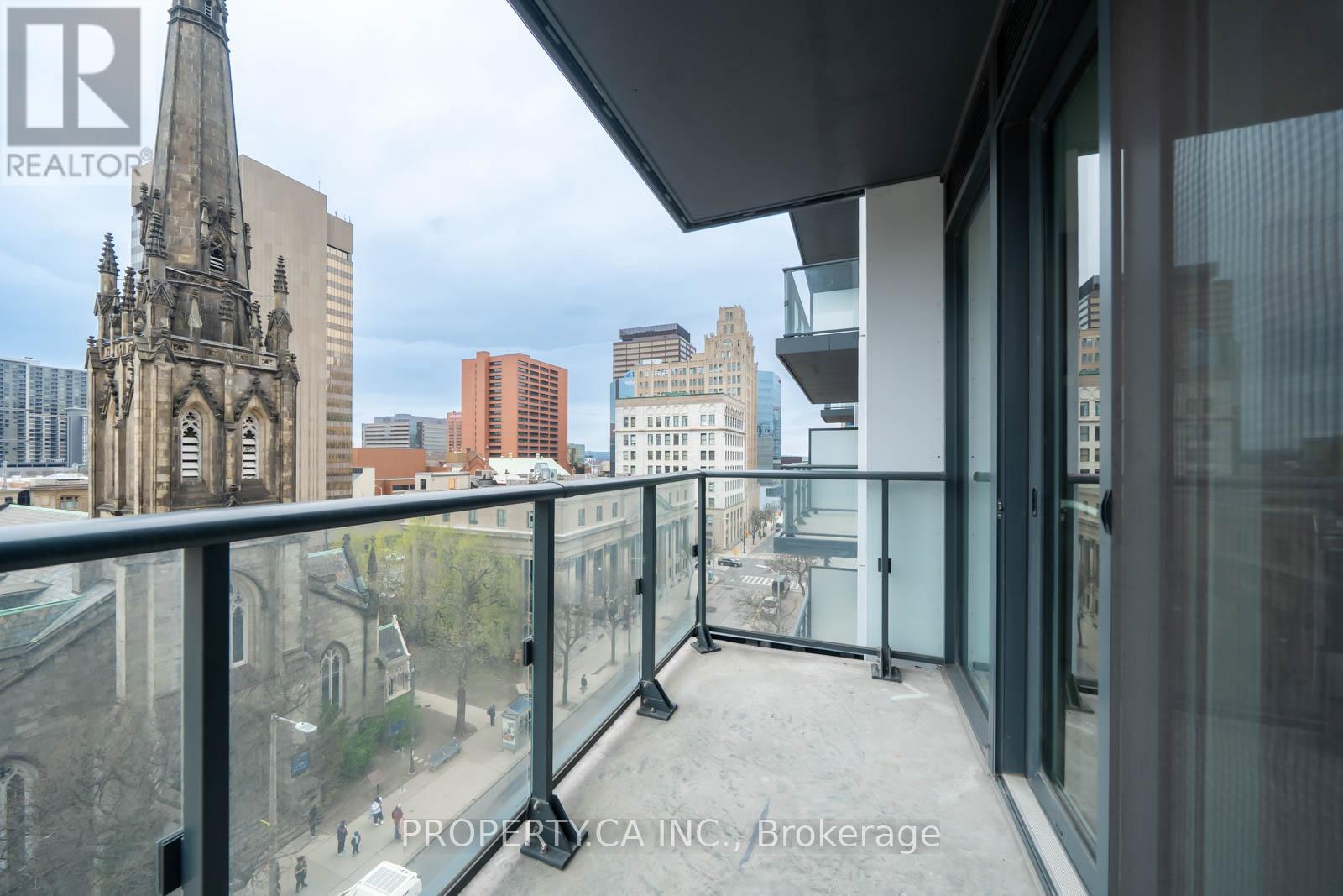 726 - 75 James Street S, Hamilton, Ontario  L8P 2Y9 - Photo 8 - X13052134