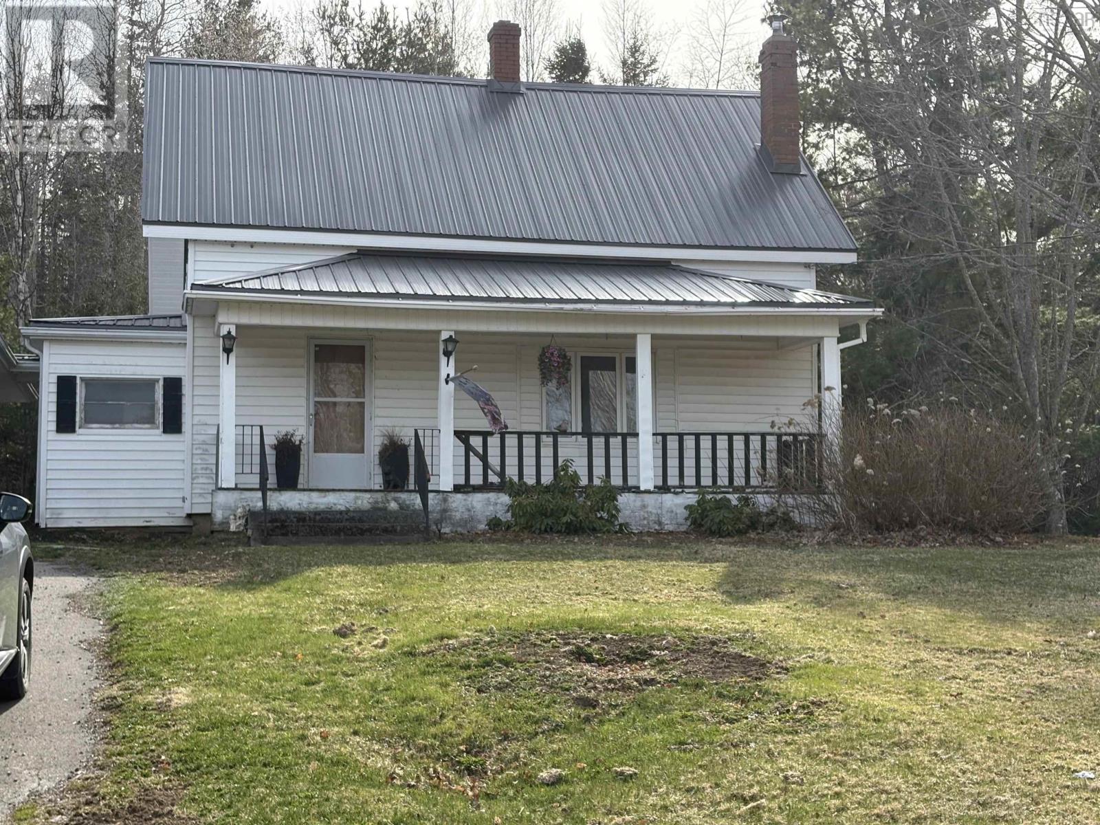 8503 Sherbrooke Road, Mcphersons Mills, Nova Scotia  B2H 5C8 - Photo 1 - 202609121