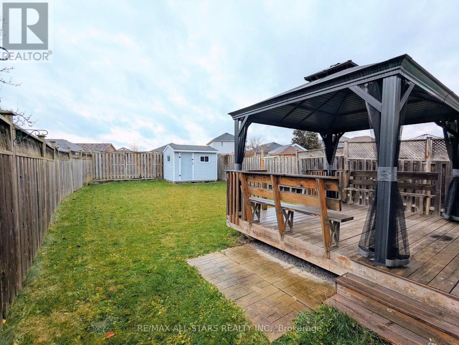 507 Clancy Crescent, Peterborough, Ontario  K9K 2S1 - Photo 21 - X12762596