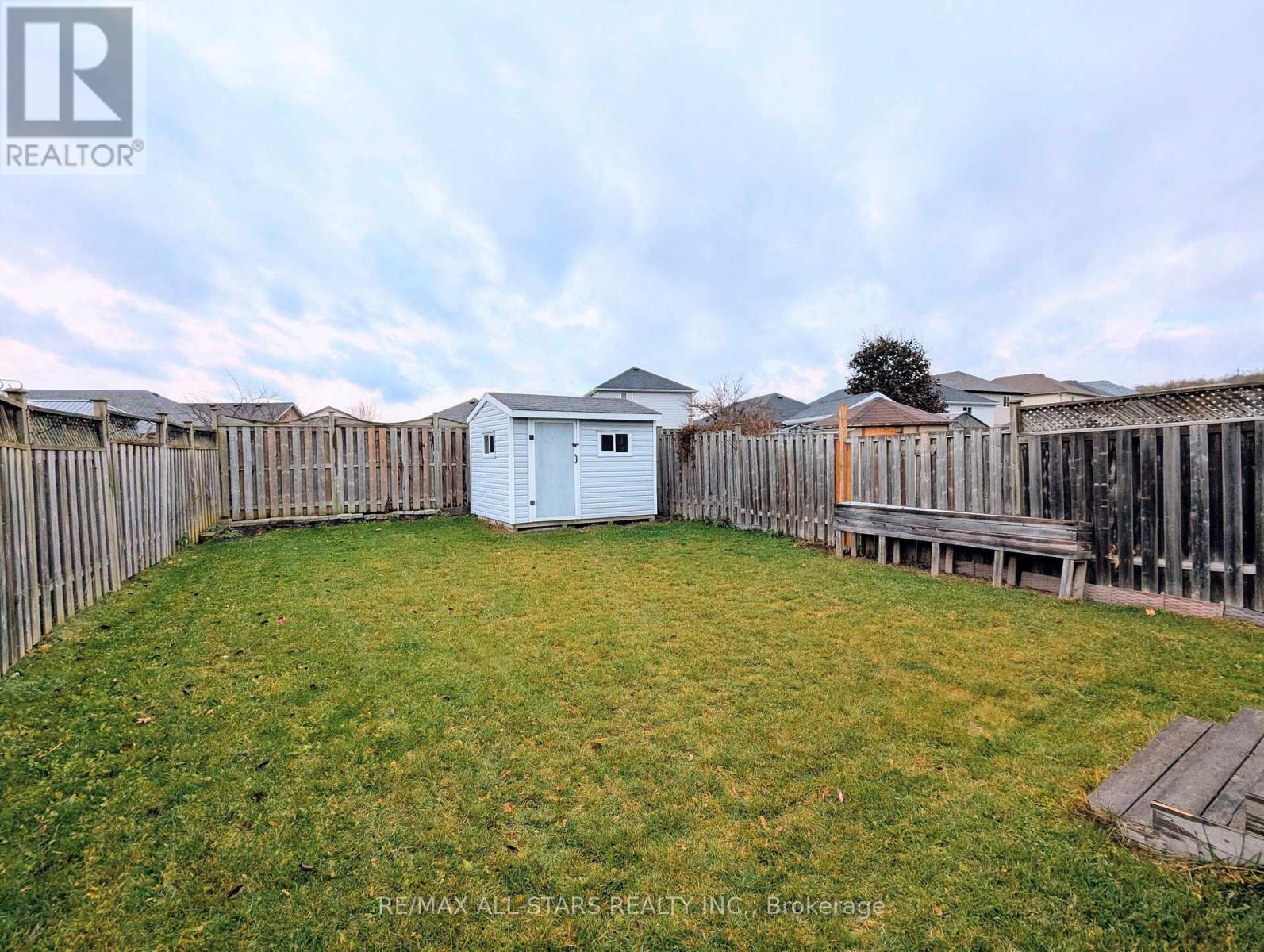 507 Clancy Crescent, Peterborough, Ontario  K9K 2S1 - Photo 22 - X12762596