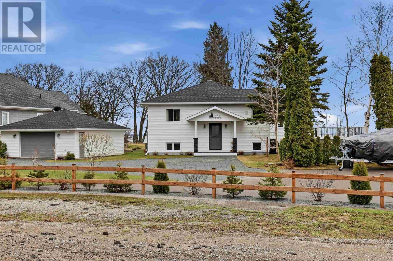 4851 Second LIN W, Sault Ste. Marie, Ontario