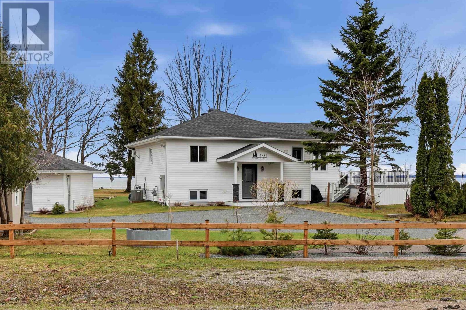 4851 Second Lin W, Sault Ste. Marie, Ontario  P6A 6K4 - Photo 4 - SM260812