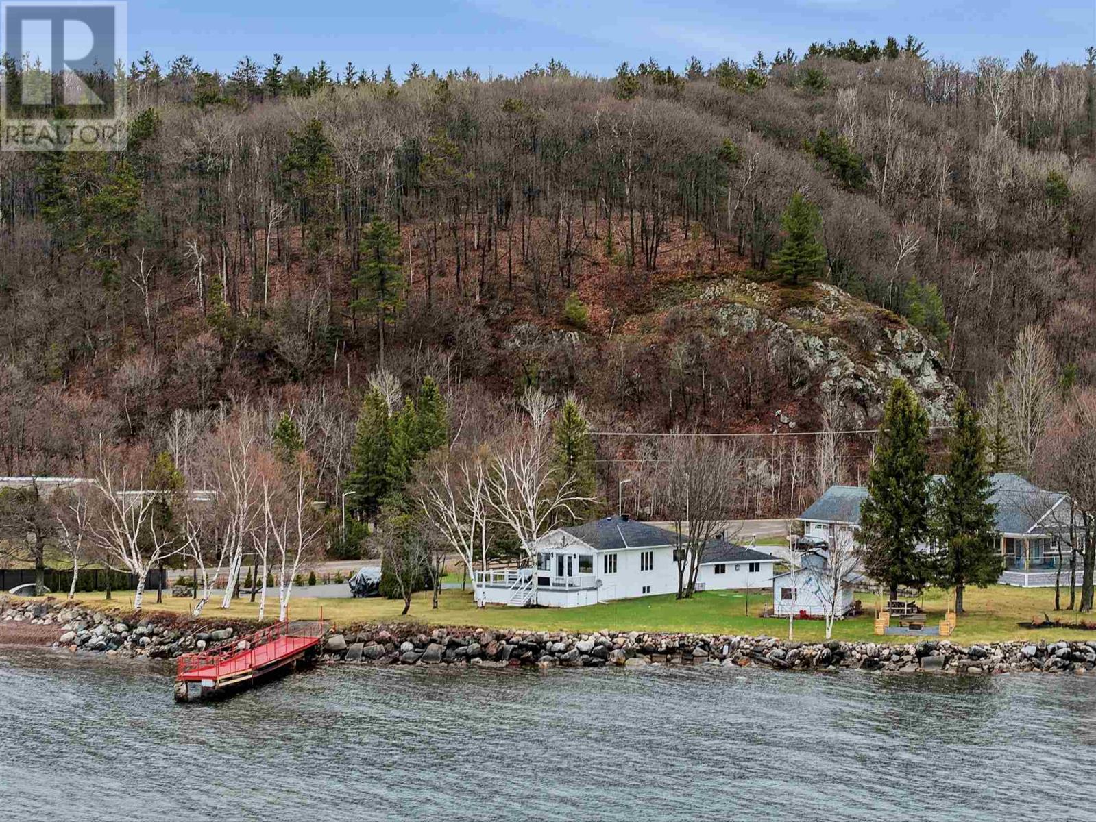 4851 Second Lin W, Sault Ste. Marie, Ontario  P6A 6K4 - Photo 2 - SM260812