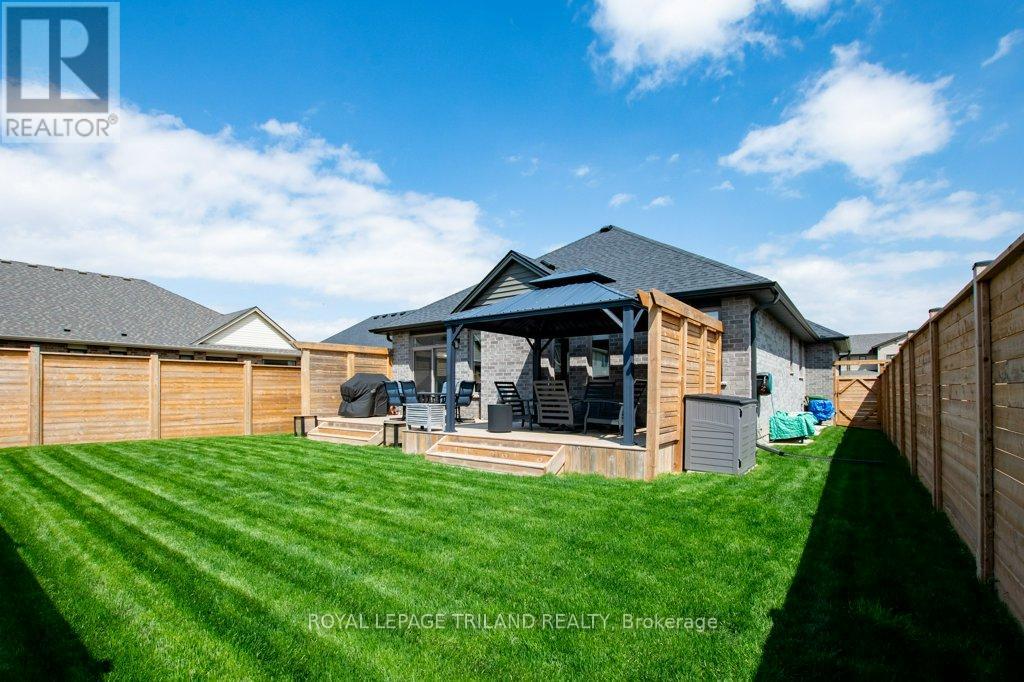 252 Renaissance Drive, St. Thomas, Ontario  N5R 0P9 - Photo 42 - X12847454