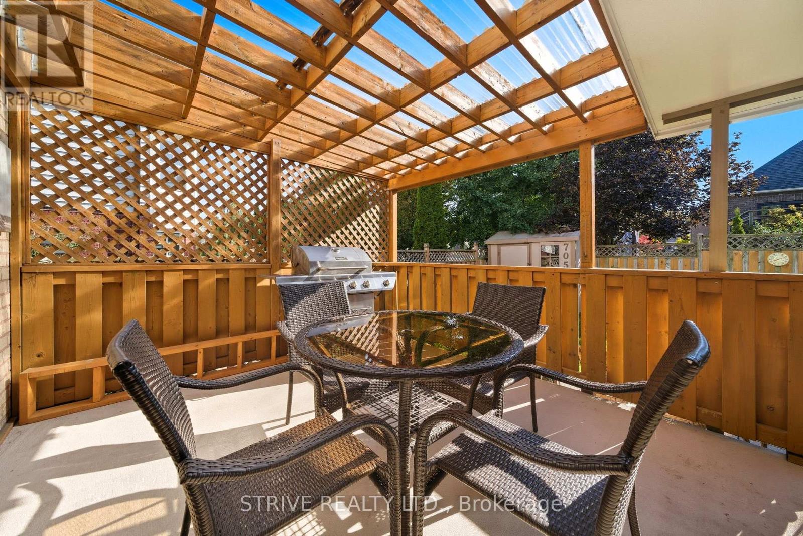 705 Carlisle Street, Cobourg, Ontario  K9A 5E4 - Photo 36 - X12819704