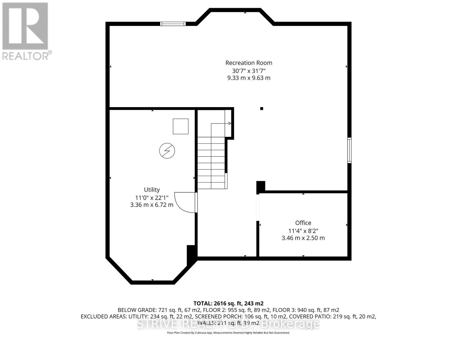 705 Carlisle Street, Cobourg, Ontario  K9A 5E4 - Photo 43 - X12819704
